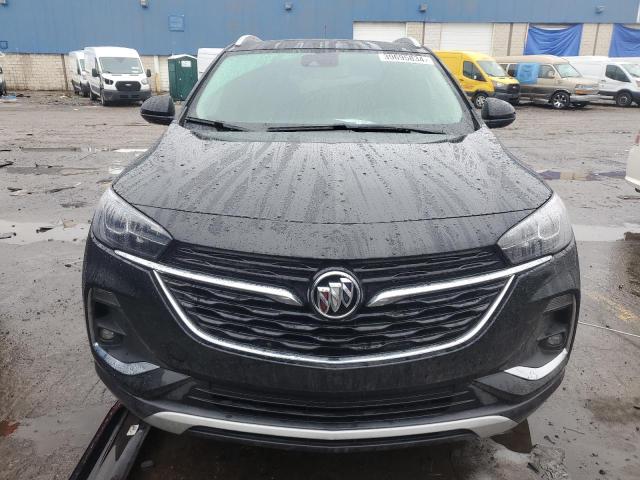 Photo 5 from auction – 2022 BUICK ENCORE GX with VIN KL4MMGSL1NB119431