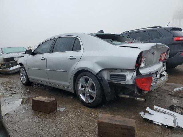 Photo 2 from auction – 2012 CHEVROLET MALIBU 2LT with VIN 1G1ZD5EU8CF159668