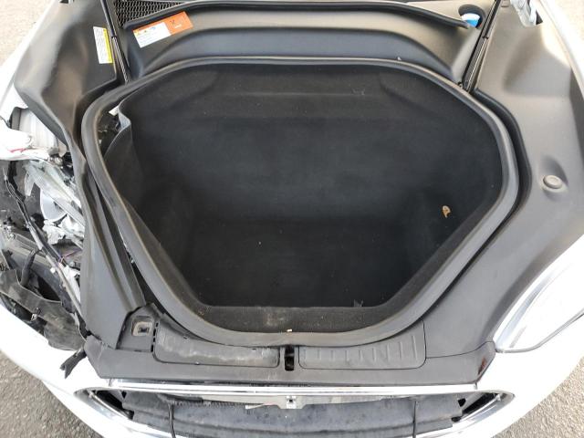 Photo 11 from auction – 2016 TESLA MODEL S with VIN 5YJSA1E2XGF122852