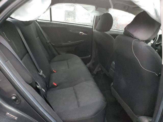 Photo 10 from auction – 2009 TOYOTA COROLLA BA with VIN 2T1BU40E39C153197