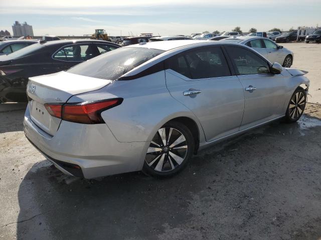Photo 3 from auction – 2019 NISSAN ALTIMA SL with VIN 1N4BL4EV3KC223085