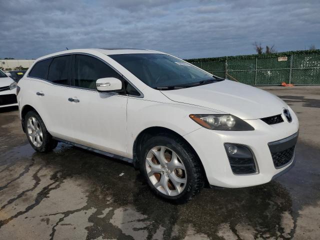 Photo 4 from auction – 2010 MAZDA CX-7 with VIN JM3ER2W3XA0347904