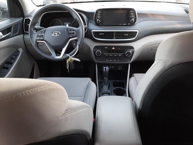 Photo 8 from auction – 2020 HYUNDAI TUCSON SE with VIN KM8J2CA42LU194265