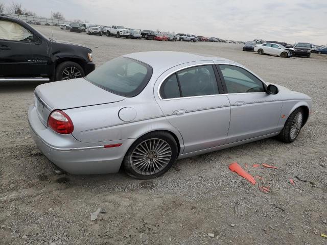 Photo 3 from auction – 2006 JAGUAR S-TYPE with VIN SAJWA01A26FN68952