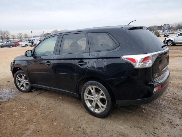 صورة رقم 2 من المزاد - 2014 MITSUBISHI OUTLANDER مع VIN JA4AD3A37EZ016261