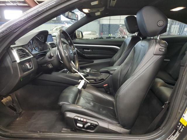 Photo 7 from auction – 2019 BMW 430XI with VIN WBA4W5C53KAE43924