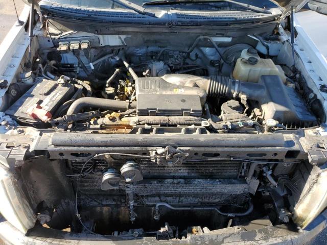 Photo 11 from auction – 2009 FORD F150 SUPER with VIN 1FTRW12W99FA63783