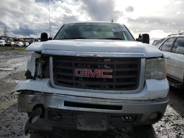 Photo 5 from auction – 2007 GMC SIERRA K25 with VIN 1GTHK29K97E506372