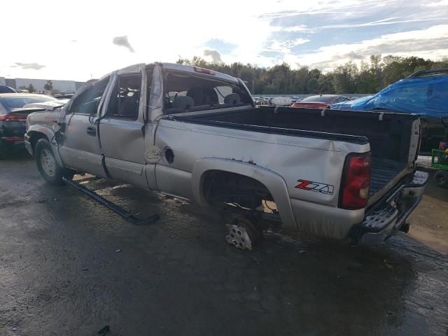 Photo 2 from auction – 2004 CHEVROLET SILVERADO with VIN 1GCEK19T74E288269