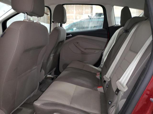 Photo 10 from auction – 2013 FORD C-MAX SE with VIN 1FADP5AUXDL531888