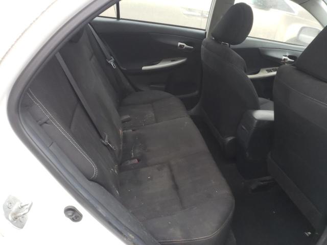 Photo 10 from auction – 2013 TOYOTA COROLLA BA with VIN 2T1BU4EE6DC958144