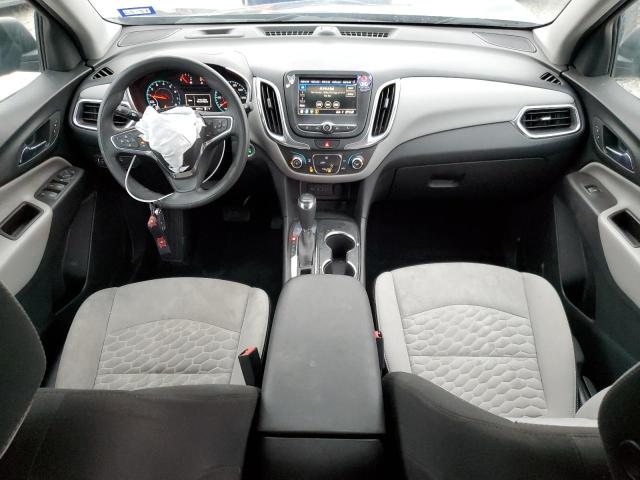 Photo 8 from auction – 2020 CHEVROLET EQUINOX LS with VIN 3GNAXHEV5LS722068