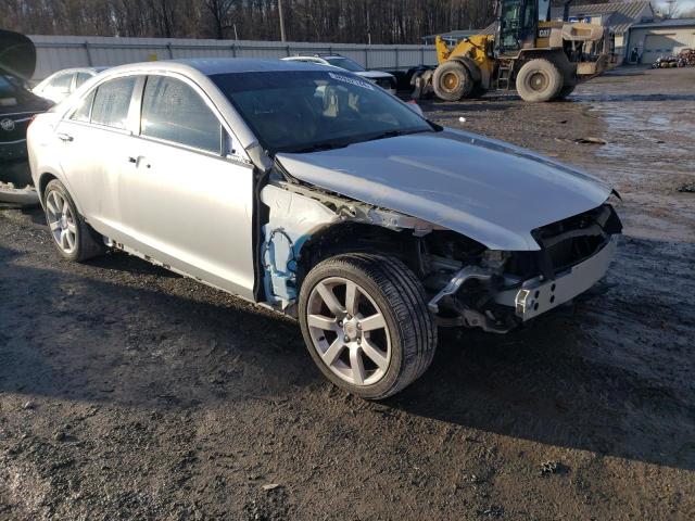 Photo 4 from auction – 2013 CADILLAC ATS with VIN 1G6AA5RA0D0175576