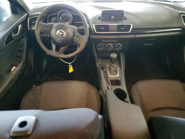 Photo 8 from auction – 2014 MAZDA 3 SPORT with VIN JM1BM1K77E1143459