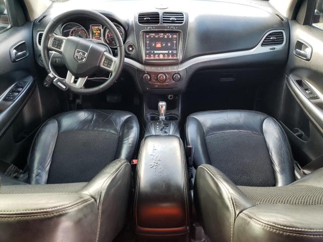Photo 8 from auction – 2018 DODGE JOURNEY CR with VIN 3C4PDCGB6JT443785