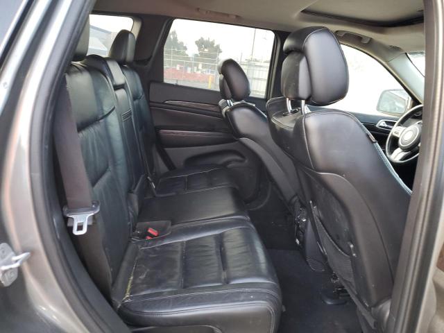 Photo 10 from auction – 2012 JEEP GRAND CHER with VIN 1C4RJEAG4CC129178
