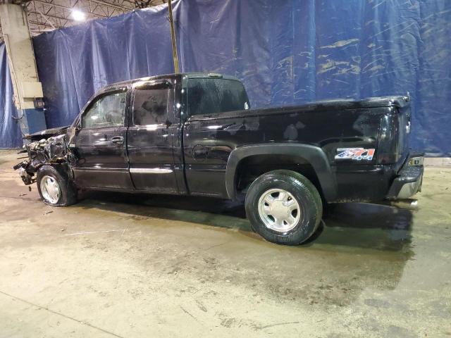 Photo 2 from auction – 2003 GMC NEW SIERRA with VIN 1GTEK19T13E157854