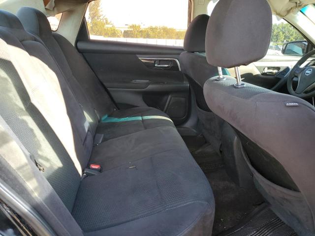 Photo 10 from auction – 2014 NISSAN ALTIMA 2.5 with VIN 1N4AL3AP8EN250403