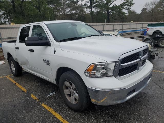 Photo 4 from auction – 2023 RAM 1500 CLASS with VIN 1C6RR6LG3PS574669