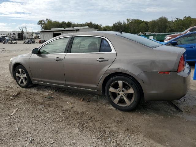 Photo 2 from auction – 2011 CHEVROLET MALIBU 1LT with VIN 1G1ZC5E13BF269437