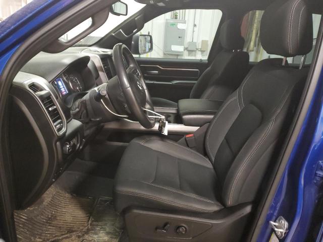 Zdjęcie 7 z aukcji – 2019 RAM 1500 BIG H z VIN 1C6SRFFT7KN663663