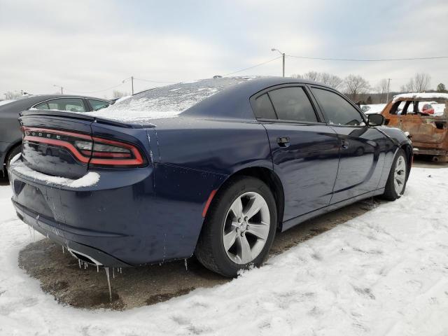 Photo 3 from auction – 2015 DODGE CHARGER SE with VIN 2C3CDXBG7FH903078