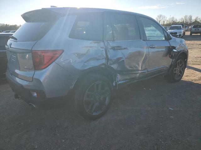 Photo 3 from auction – 2022 HONDA PASSPORT E with VIN 5FNYF8H53NB004035
