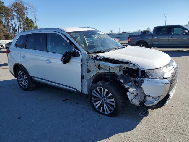 Photo 4 from auction – 2020 MITSUBISHI OUTLANDER with VIN JA4AD3A31LZ031190