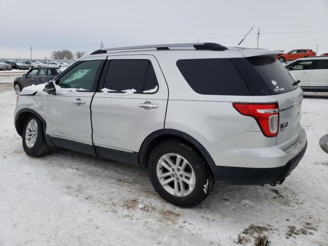 صورة رقم 2 من المزاد - 2012 FORD EXPLORER X مع VIN 1FMHK8D81CGA68696