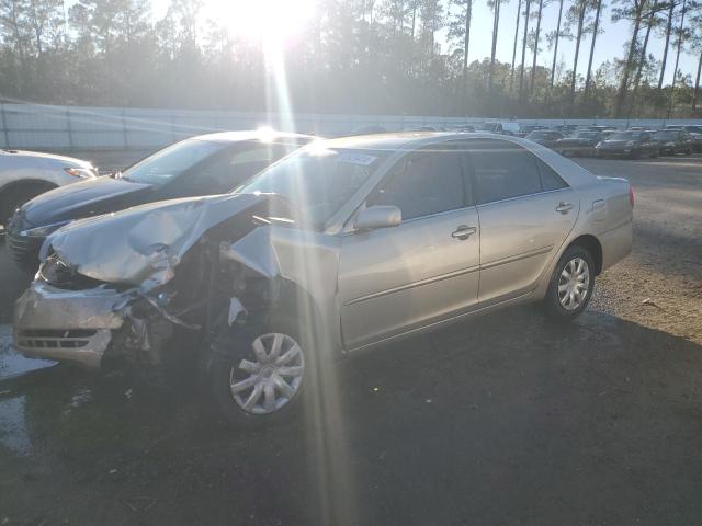 Photo 1 from auction – 2003 TOYOTA CAMRY LE with VIN 4T1BE32K13U669574