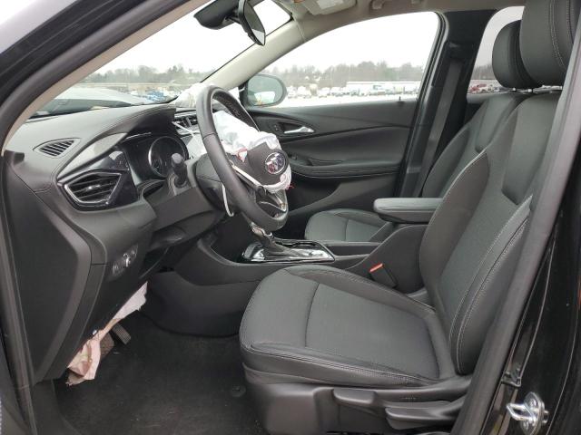Photo 7 from auction – 2022 BUICK ENCORE GX with VIN KL4MMBS22NB099958