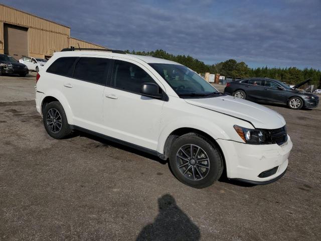 Фото 4 с аукциона – 2017 DODGE JOURNEY SE с VIN 3C4PDCAB0HT607826