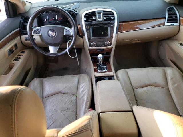 صورة رقم 8 من المزاد - 2008 CADILLAC SRX مع VIN 1GYEE637780102565