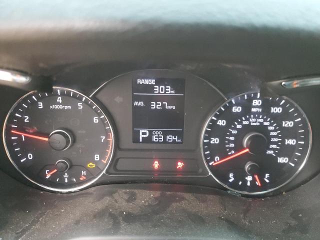 Photo 9 from auction – 2016 KIA FORTE LX with VIN KNAFX4A68G5497129
