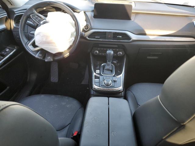 Photo 8 from auction – 2023 MAZDA CX-9 TOURI with VIN JM3TCBAY0P0635340