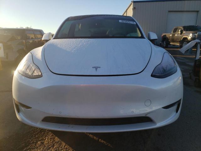 صورة رقم 5 من المزاد - 2022 TESLA MODEL Y مع VIN 7SAYGDEFXNF494253