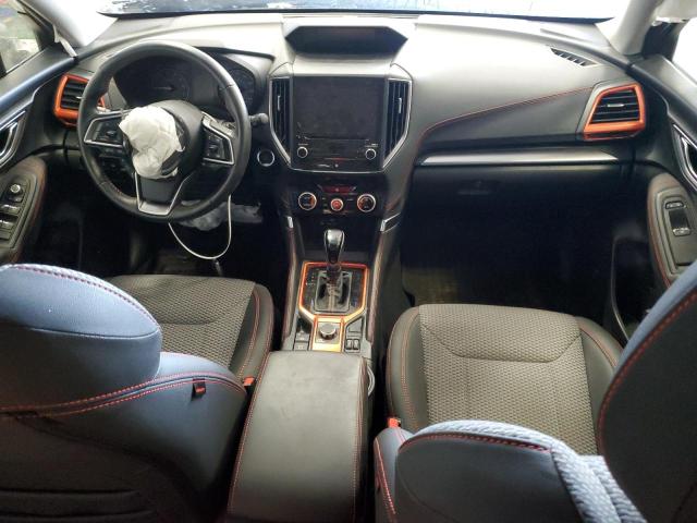 Photo 8 from auction – 2021 SUBARU FORESTER S with VIN JF2SKARC8MH515939