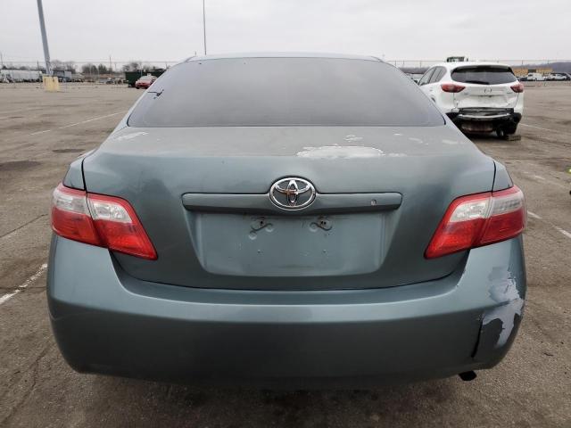 Photo 6 from auction – 2008 TOYOTA CAMRY CE with VIN 4T4BE46K58R045953