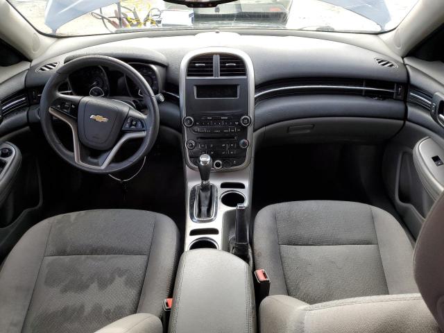 Photo 8 from auction – 2014 CHEVROLET MALIBU LS with VIN 1G11B5SL1EF293892