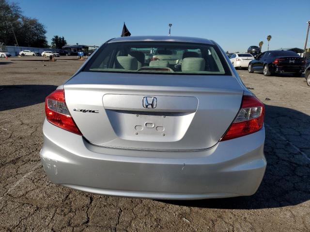 Снимка 6 от търг – 2012 HONDA CIVIC LX с VIN 2HGFB2F59CH558630