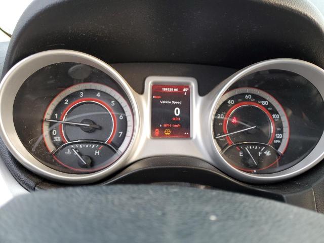 Foto 9 de la subasta – 2012 DODGE JOURNEY SX con VIN 3C4PDDBG7CT320508