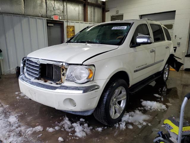 Photo 1 from auction – 2008 CHRYSLER ASPEN LIMI with VIN 1A8HX58N58F107381