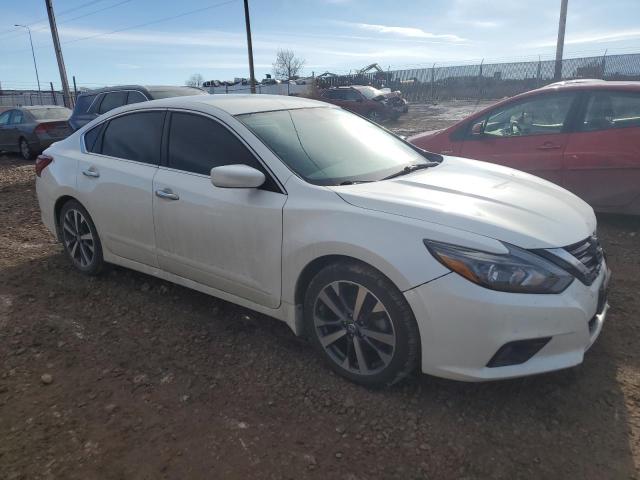 Photo 4 from auction – 2017 NISSAN ALTIMA 2.5 with VIN 1N4AL3AP0HC121507
