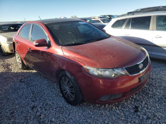 Photo 4 from auction – 2010 KIA FORTE EX with VIN KNAFU4A29A5144699