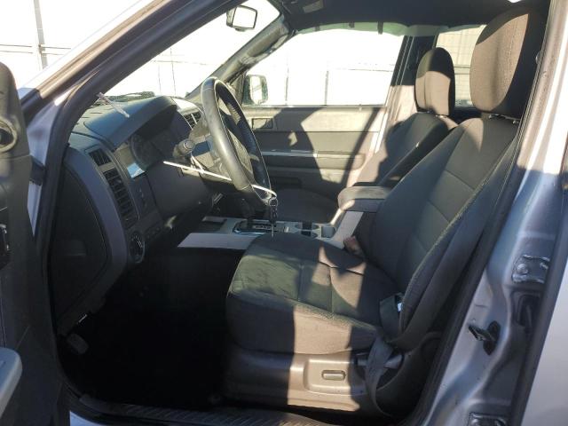صورة رقم 7 من المزاد - 2011 FORD ESCAPE XLT مع VIN 1FMCU9DG2BKA48292