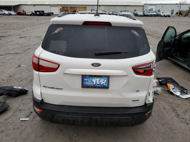 Photo 6 from auction – 2019 FORD ECOSPORT S with VIN MAJ3S2GE4KC289119