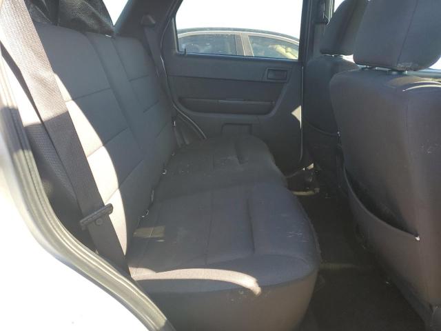 Фото 10 с аукциона – 2011 FORD ESCAPE XLT с VIN 1FMCU9D78BKB99489