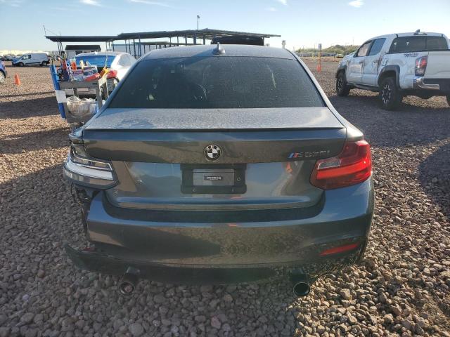 Photo 6 from auction – 2015 BMW M235I with VIN WBA1J7C57FV254086