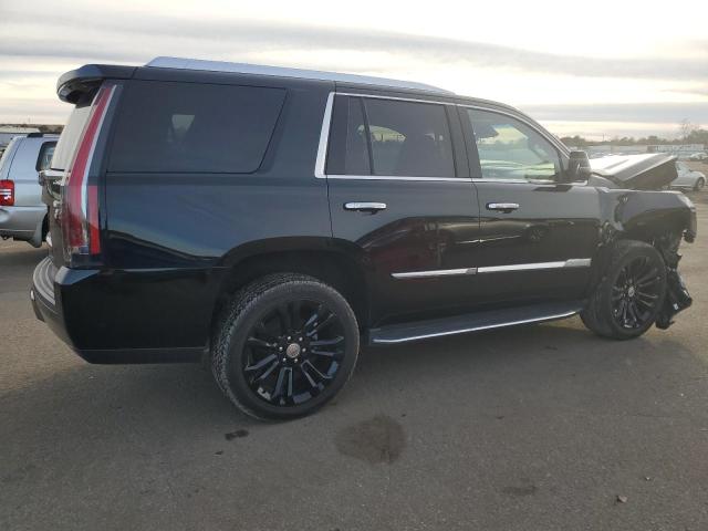 Photo 3 from auction – 2019 CADILLAC ESCALADE P with VIN 1GYS4CKJXKR128629
