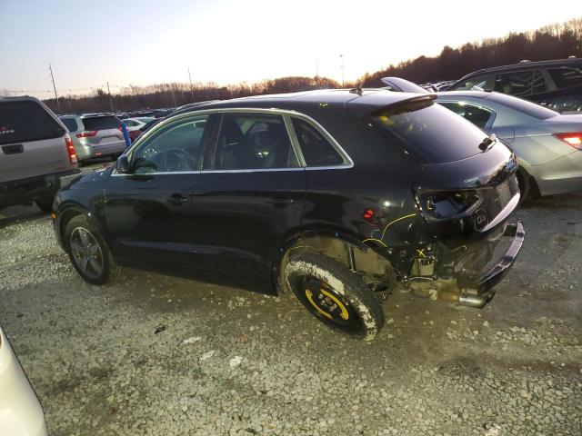 Photo 2 from auction – 2015 AUDI Q3 PRESTIG with VIN WA1GFCFS9FR010239